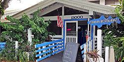 The Fishery Restaurant Placida, FL