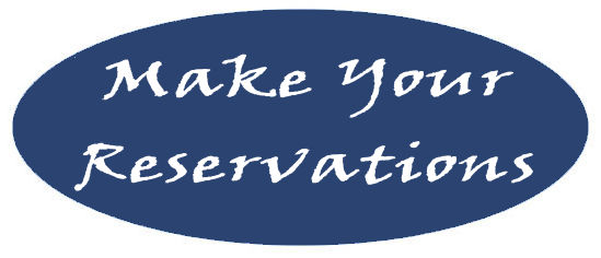 reservations for blue pearl